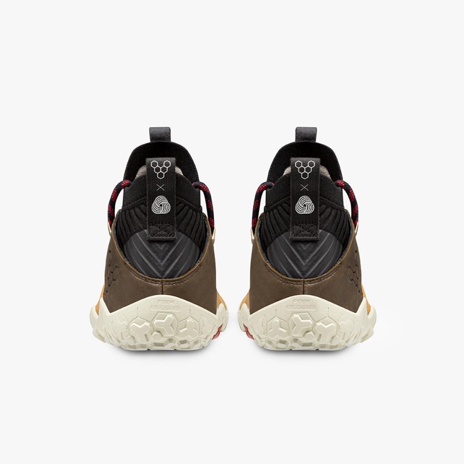 Acorn Magna Fg Mens Vivo Op Blote Voeten - Afbeelding 5