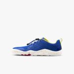 Amparo Blauw Vivobarefoot Primus Trail Ii Fg Junioren - Afbeelding 3