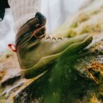 Bracken Tracker Ii Fg Womens Vivobarefoot - Afbeelding 7