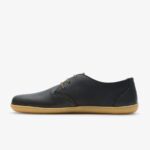 Bruin Leren Vivobarefoot Ra Iii Heren - Afbeelding 3