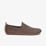 Bruine Ababa Ii Dames Vivobarefoot