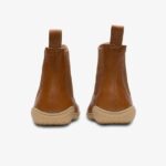 Geo Chelsea Dames Tan Vivobarefoot - Afbeelding 5