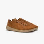 Geo Court Iii Dames Vivobarefoot Tan - Afbeelding 4