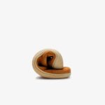 Geo Court Iii Dames Vivobarefoot Tan - Afbeelding 6