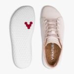 Geo Court Iii Mens Vivobarefoot Naturel - Afbeelding 2