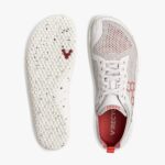 Geo Racer Gebreide Mens Moonstone Vivobarefoot - Afbeelding 2