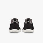 Geo Racer Gebreide Vivobarefoot Obsidiaan Voor Dames - Afbeelding 5