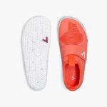 Gesmolten Lava Vivobarefoot Primus Sport Ii Kids - Afbeelding 2