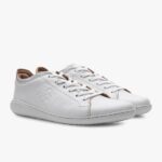 Helder Wit Vivobarefoot Geo Court Iii Dames - Afbeelding 5
