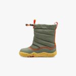 Lumi Peuters Vivobarefoot Botanisch Groen - Afbeelding 3
