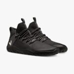 Magna Trail Ii Fg Mens Obsidian Vivobarefoot - Afbeelding 4