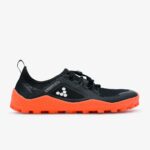 Obsidiaan Primus Trail Iii Sg Mens Vivobarefoot