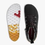 Obsidiaan Tracker Decon Fg2 Vivobarevoeten Voor Dames - Afbeelding 2