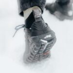 Obsidiaan Vivobarefoot Magna Forest Esc Dames - Afbeelding 9