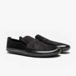 Opanka Dames Zwarte Vivobarefoot - Afbeelding 4