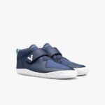 Primus Bootie Ii All Weather Kids Middernacht Vivobarefoot - Afbeelding 4