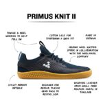 Primus Knit Ii Junior Middernacht - Afbeelding 7