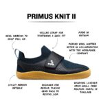 Primus Knit Ii Kids Middernacht - Afbeelding 7