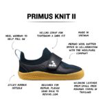 Primus Knit Ii Peuters Middernacht - Afbeelding 7