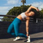 Primus Lite Iii Dames Felwitte Vivobarefoot - Afbeelding 9