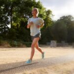 Primus Lite Iii Dames Haven Grijs Vivobarefoot - Afbeelding 7