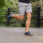 Primus Lite Iii Heren Diepzeeblauw Vivobarefoot - Afbeelding 7