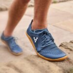 Primus Lite Iii Heren Diepzeeblauw Vivobarefoot - Afbeelding 8