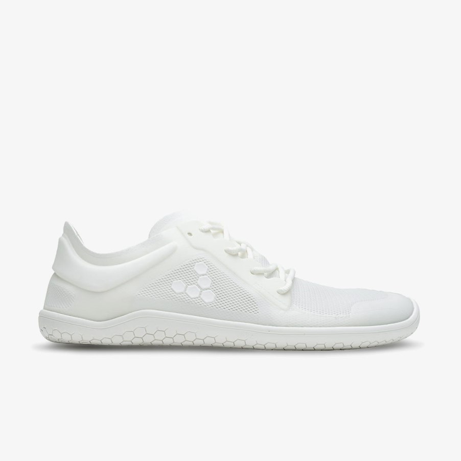 primus_lite_iii_heren_vivobarefoot_helder_wit.jpg Primus Lite Iii Heren Vivobarefoot Helder Wit - Afbeelding 1