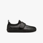 Primus School Ii Kids Vivobarefoot Obsidiaan