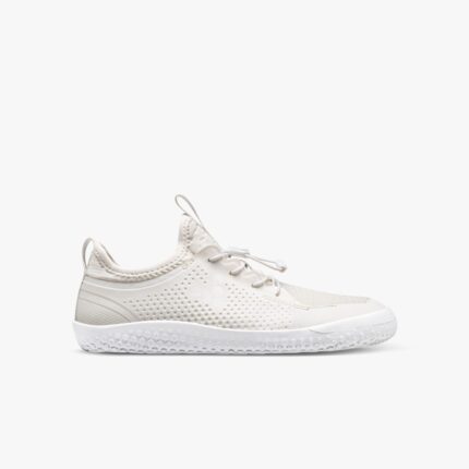 Primus Sport Ii Junioren Helder Wit Vivobarefoot