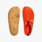 Primus Sport Ii Kids Scarlett Ibis Vivo Op Blote Voeten - Afbeelding 2