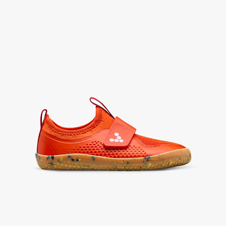 Primus Sport Ii Kids Scarlett Ibis Vivo Op Blote Voeten - Afbeelding 1