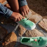 Primus Sport Ii One Earth Kids Neo Mint - Afbeelding 7