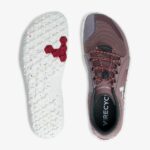 Primus Trail Ii Fg Dames Twilight Mauve Vivobarefoot - Afbeelding 2