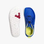 Primus Trail II FG Junior Amparo Blauw - Afbeelding 2