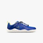 Primus Trail Ii Fg Kids Vivobarefoot Amparo Blauw