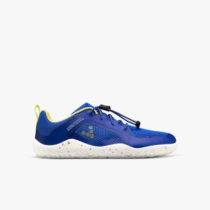 Primus Trail Ii Fg Kids Vivobarefoot Amparo Blauw