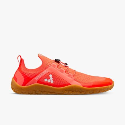 Primus Trail Knit Fg Dames Gesmolten Lava