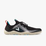 Primus Trail Knit Fg Finisterre Dames Obsidiaan