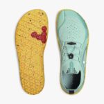 Primus Trail Knit Fg Mens Mint Vivobarefoot - Afbeelding 2