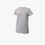 Rapanui T-shirt Dames Grijs