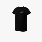 Rapanui T-shirt Dames Zwart
