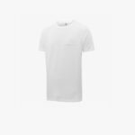 Rapanui T-shirt Heren Wit - Afbeelding 2