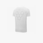 Rapanui T-shirt Heren Wit - Afbeelding 3