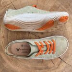 Salie Addis Lewa Kids Vivobarefoot - Afbeelding 8