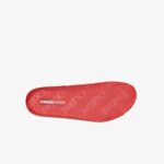 Thermische Inlegzool Peuters Rood