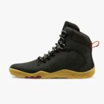 Tracker Ii Fg Dames Obsidiaan Vivobarefoot - Afbeelding 3