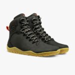 Tracker Ii Fg Dames Obsidiaan Vivobarefoot - Afbeelding 4