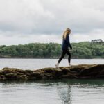 Ultra Iii Bloom Maansteen Voor Dames Vivobarefoot - Afbeelding 8