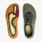 Vivobarefoot Botanical Green Primus Trail Ii All Weather Fg Dames - Afbeelding 2